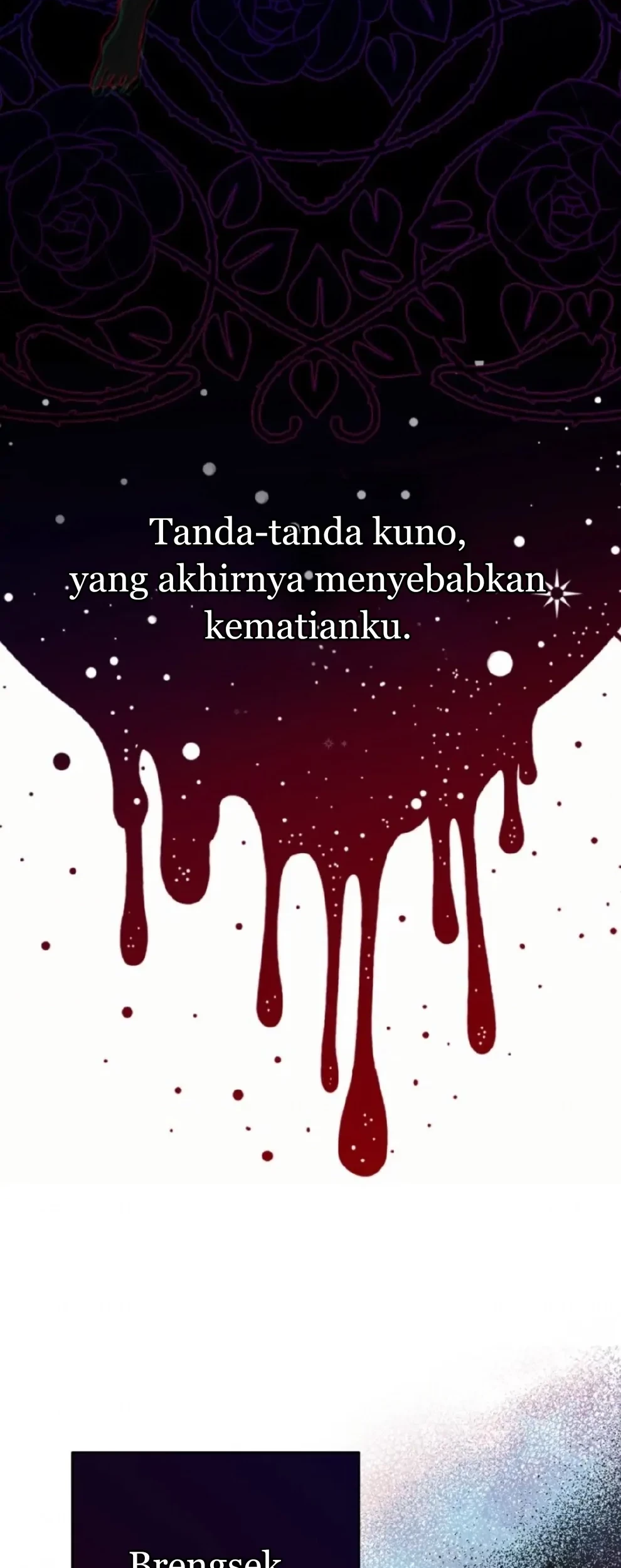 I Soon Became the Contract Daughter of a Ruined Family Chapter 2 - halaman 23