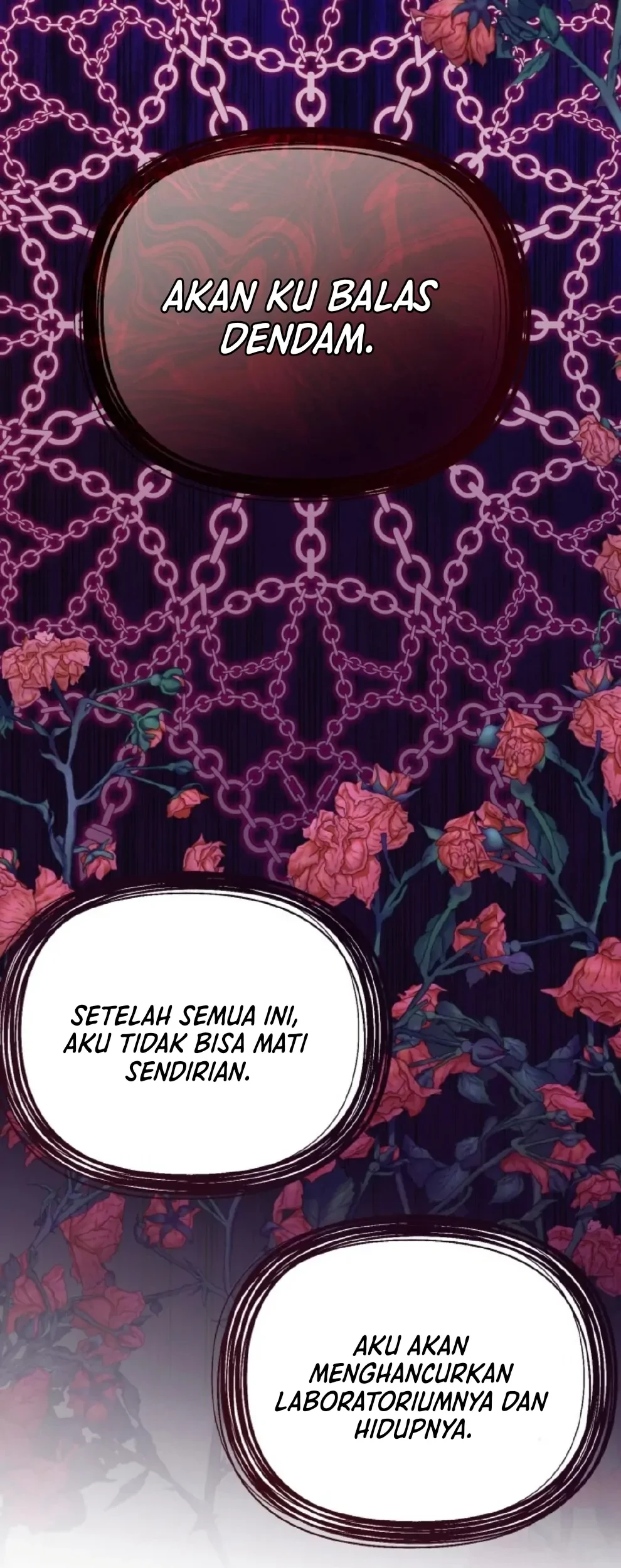 I Soon Became the Contract Daughter of a Ruined Family Chapter 2 - halaman 30