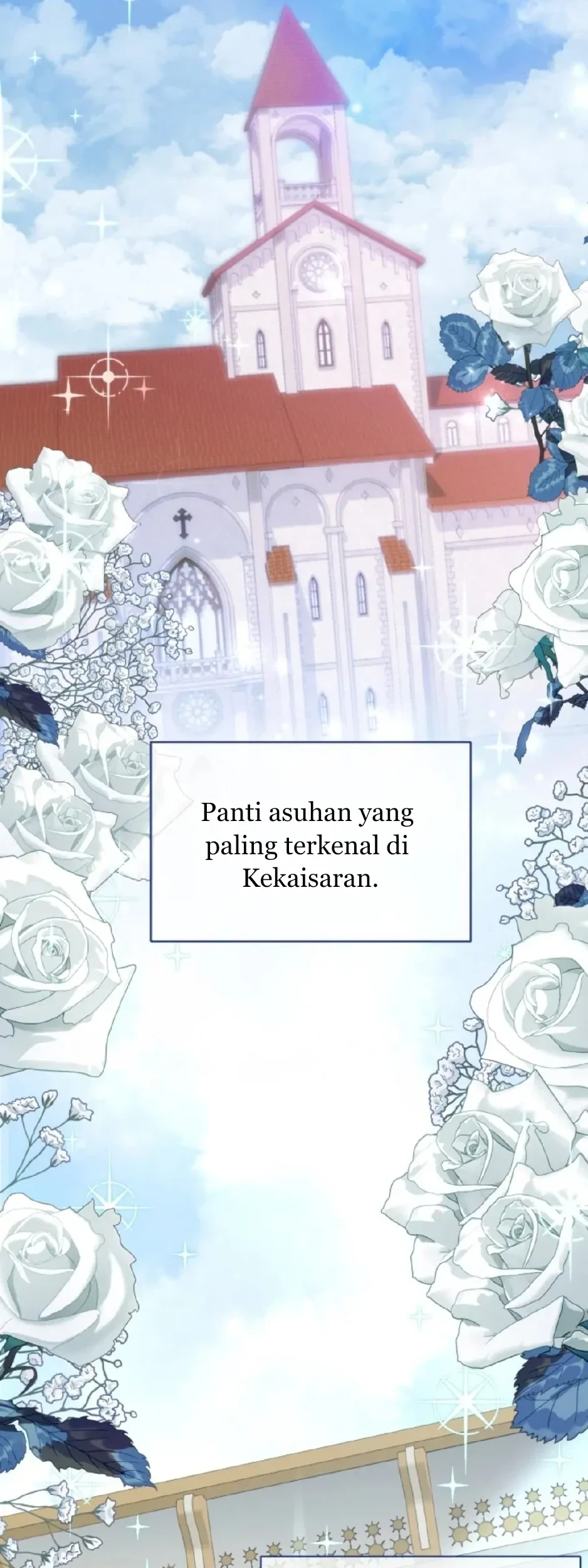 I Soon Became the Contract Daughter of a Ruined Family Chapter 2 - halaman 33