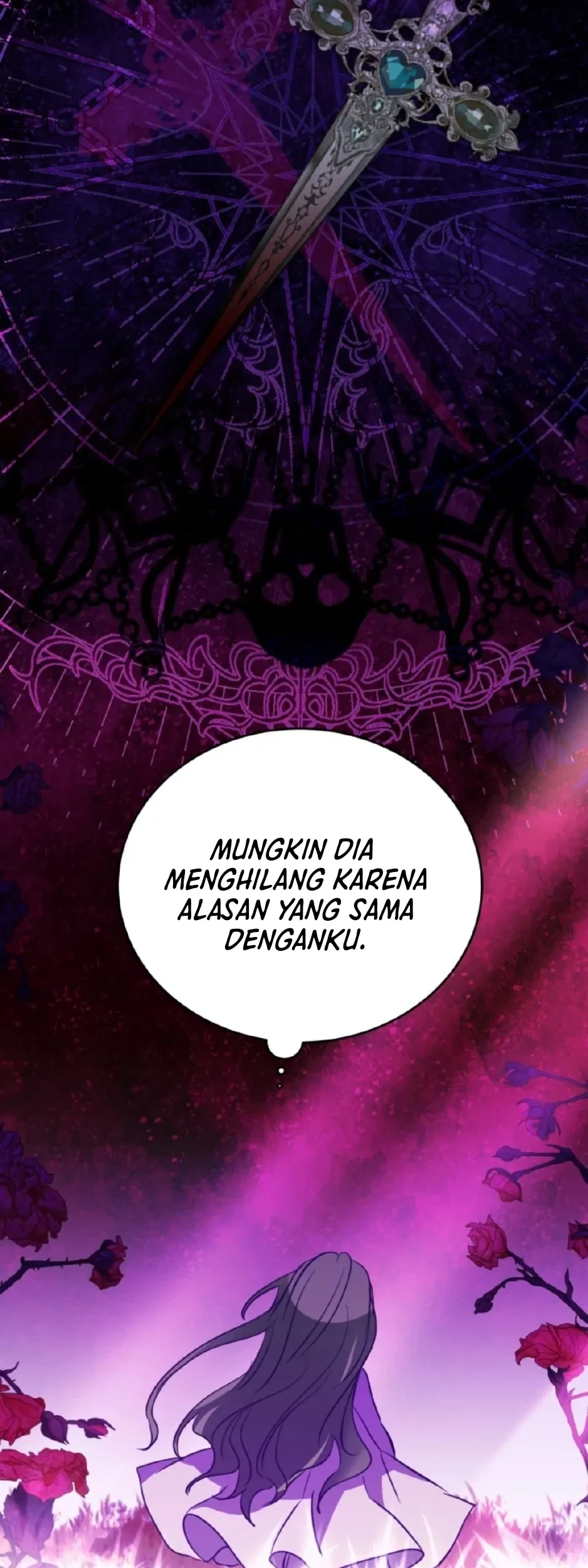 I Soon Became the Contract Daughter of a Ruined Family Chapter 2 - halaman 40
