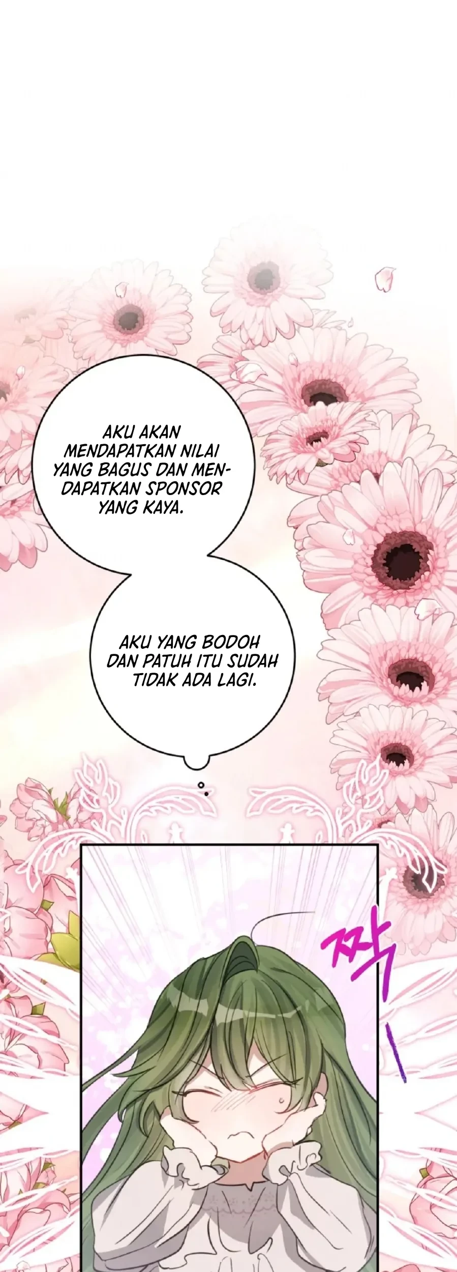 I Soon Became the Contract Daughter of a Ruined Family Chapter 2 - halaman 42