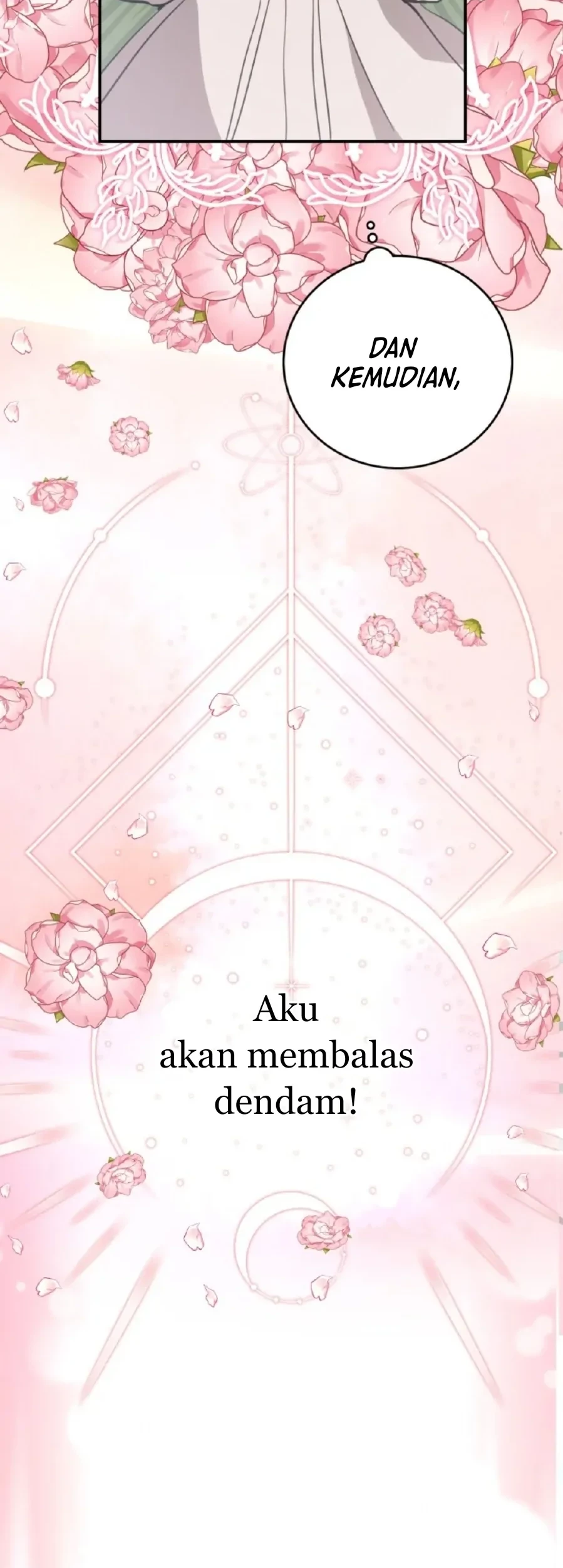 I Soon Became the Contract Daughter of a Ruined Family Chapter 2 - halaman 43