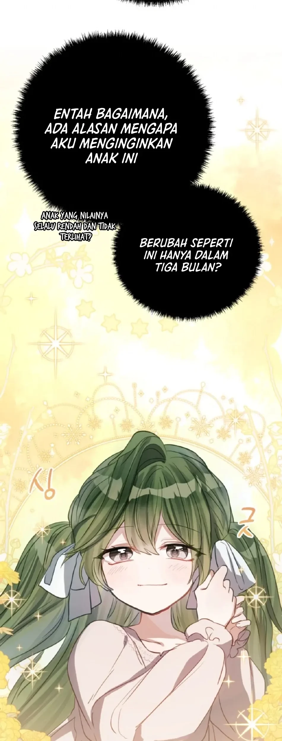 I Soon Became the Contract Daughter of a Ruined Family Chapter 2 - halaman 55