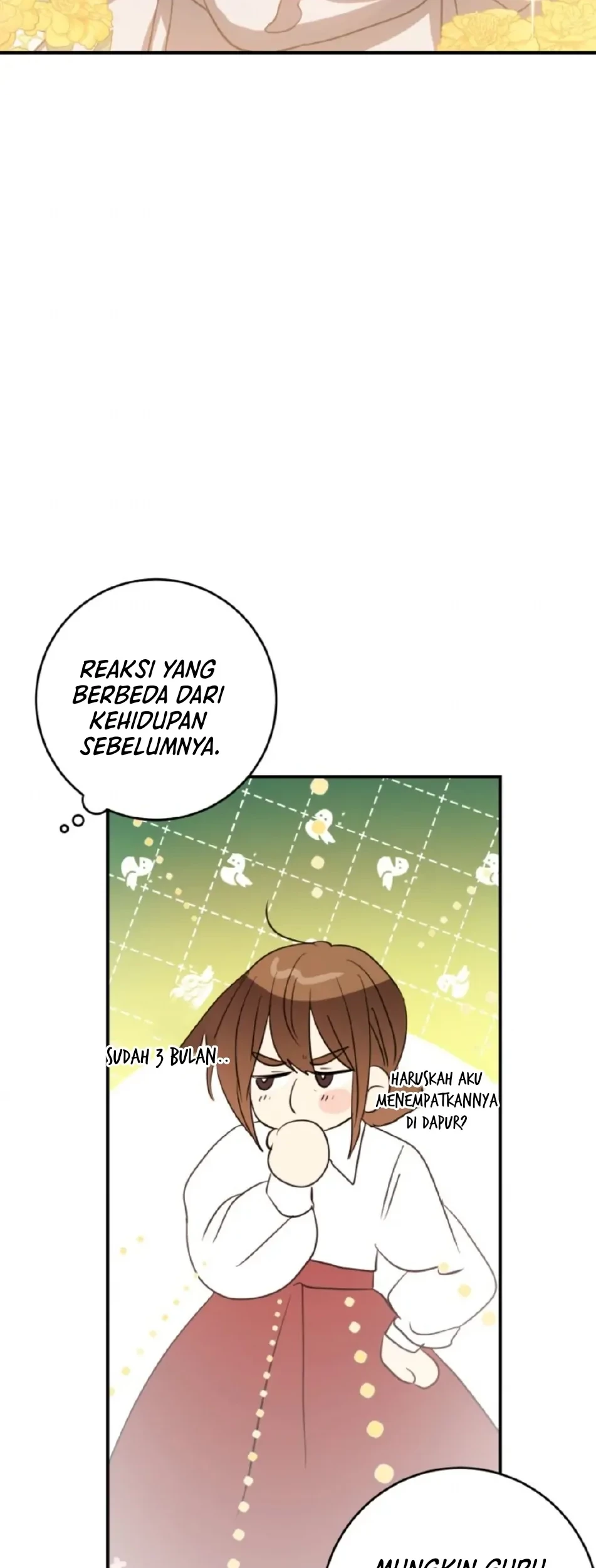 I Soon Became the Contract Daughter of a Ruined Family Chapter 2 - halaman 56