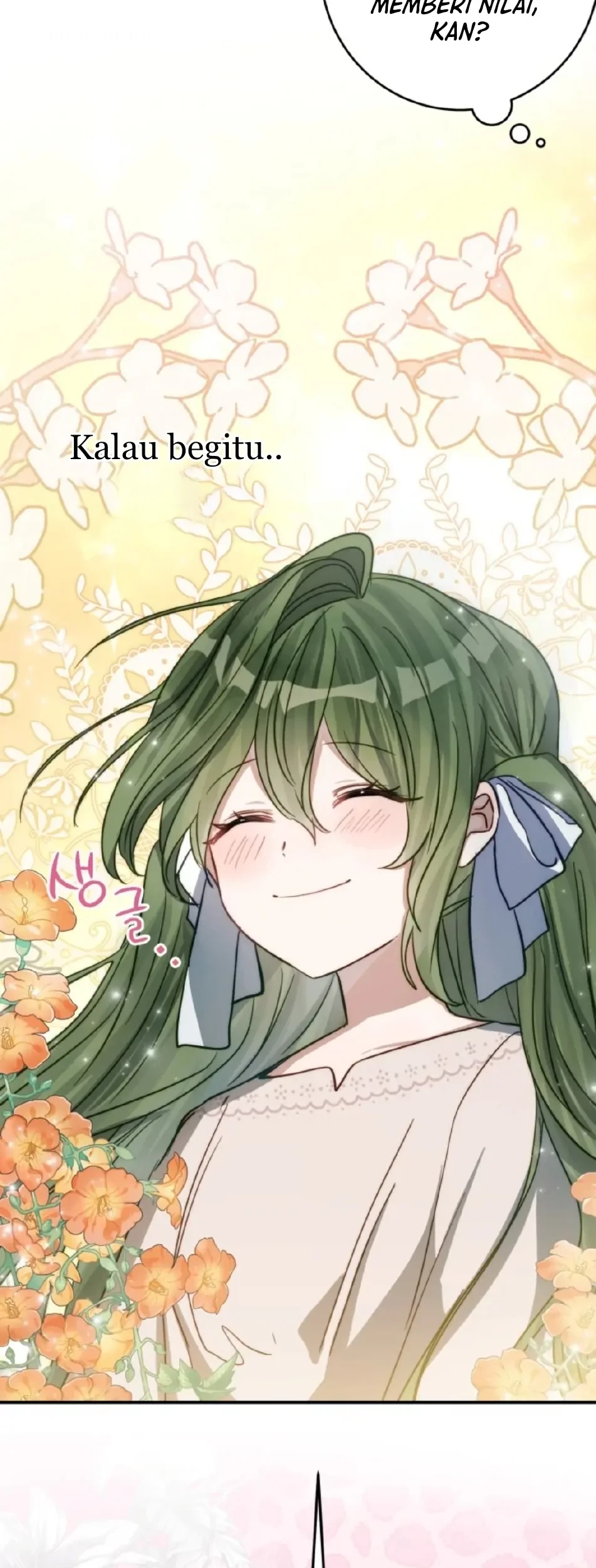I Soon Became the Contract Daughter of a Ruined Family Chapter 2 - halaman 58