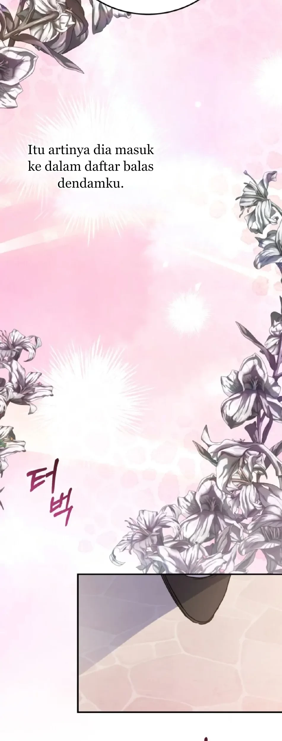 I Soon Became the Contract Daughter of a Ruined Family Chapter 2 - halaman 60