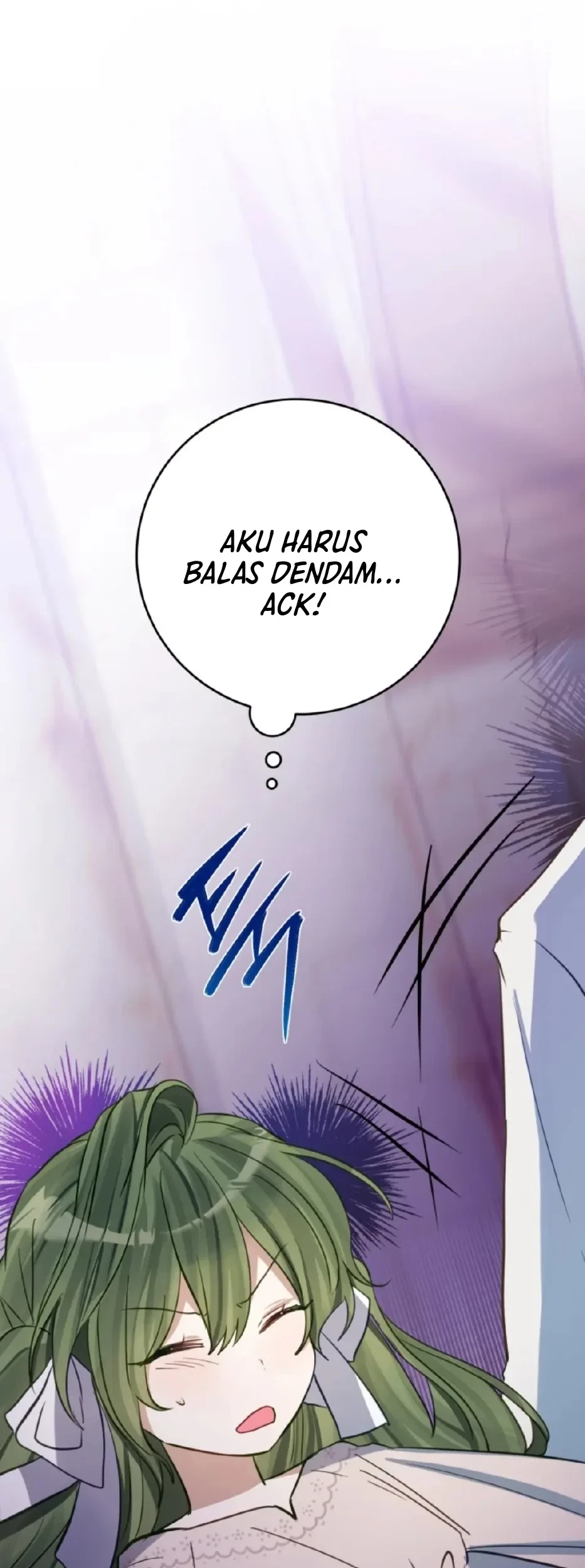 I Soon Became the Contract Daughter of a Ruined Family Chapter 2 - halaman 65