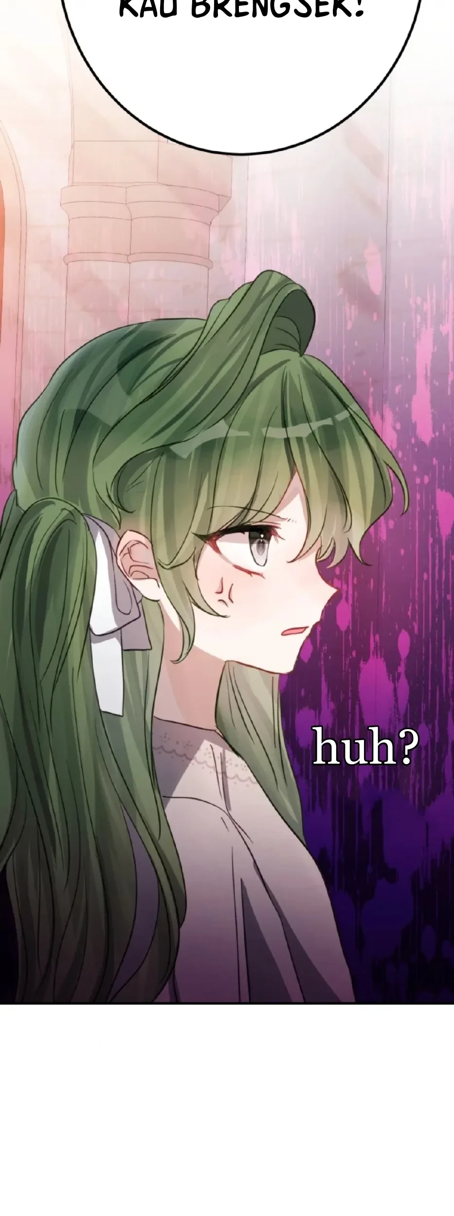 I Soon Became the Contract Daughter of a Ruined Family Chapter 2 - halaman 68