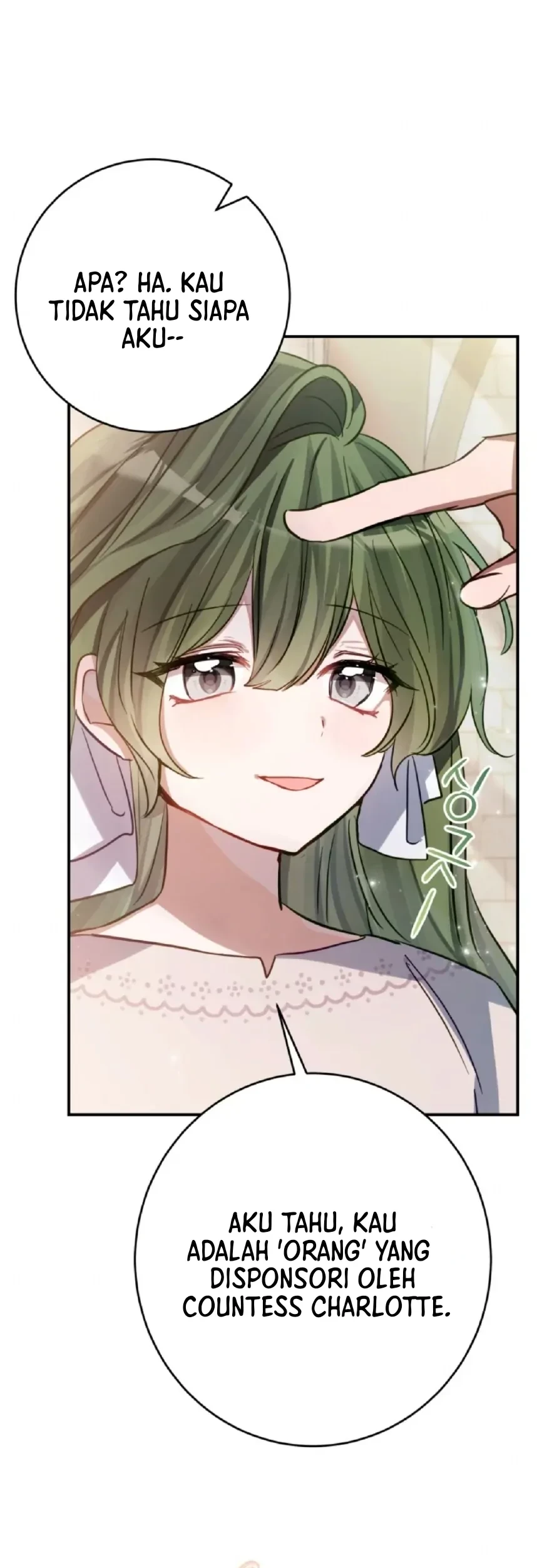 I Soon Became the Contract Daughter of a Ruined Family Chapter 2 - halaman 72