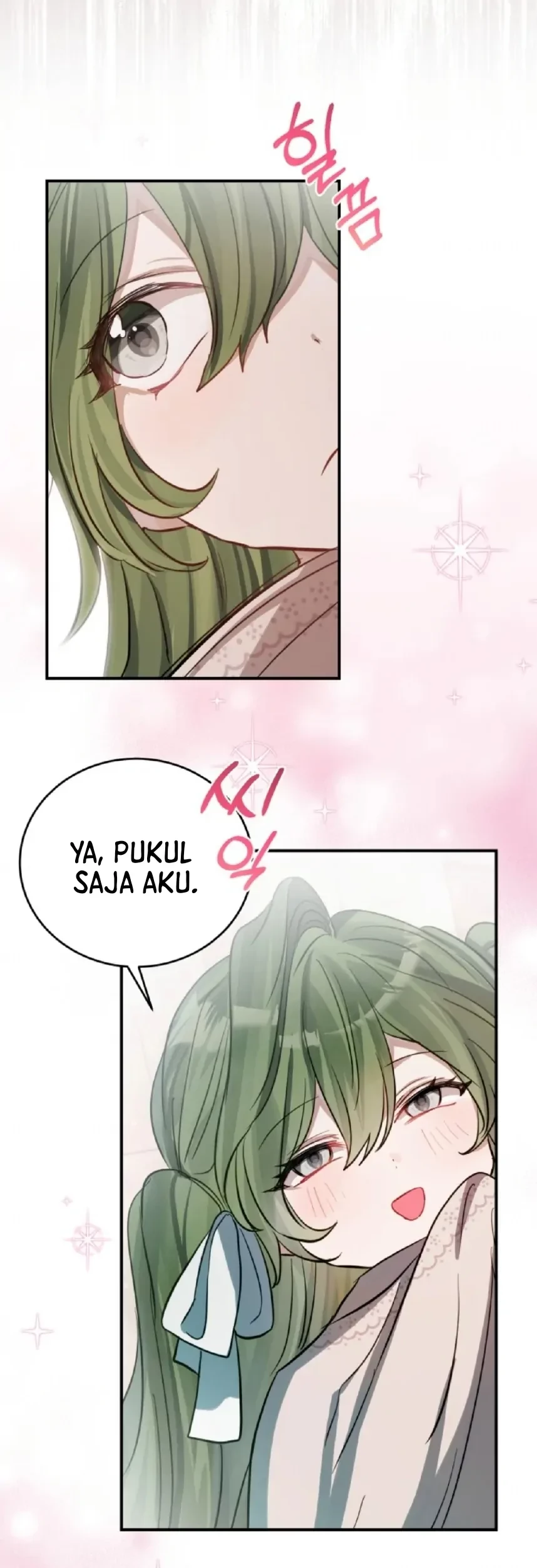 I Soon Became the Contract Daughter of a Ruined Family Chapter 2 - halaman 78