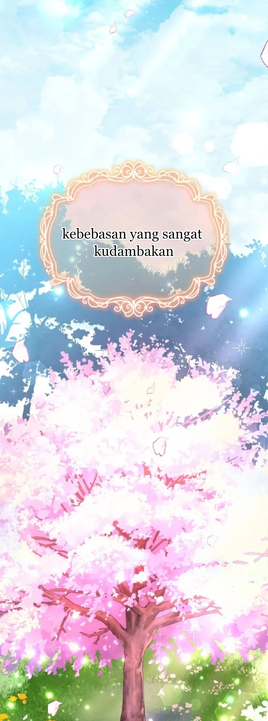 I Soon Became the Contract Daughter of a Ruined Family Chapter 2 - halaman 8