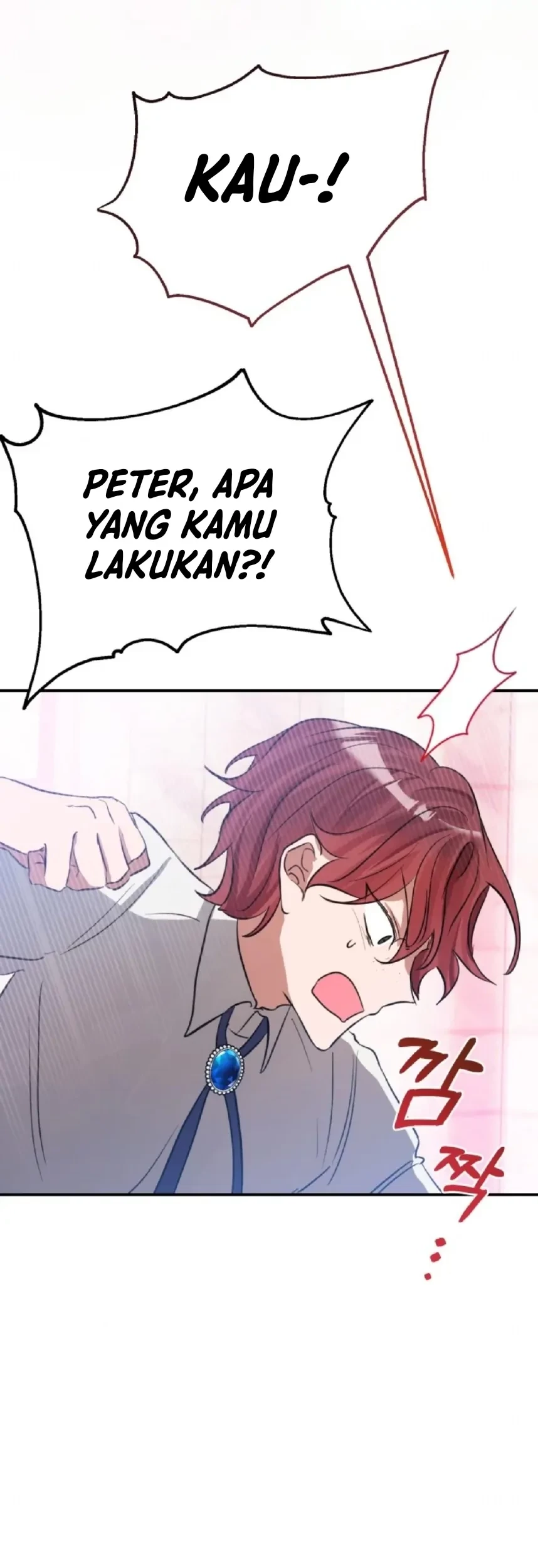 I Soon Became the Contract Daughter of a Ruined Family Chapter 2 - halaman 80
