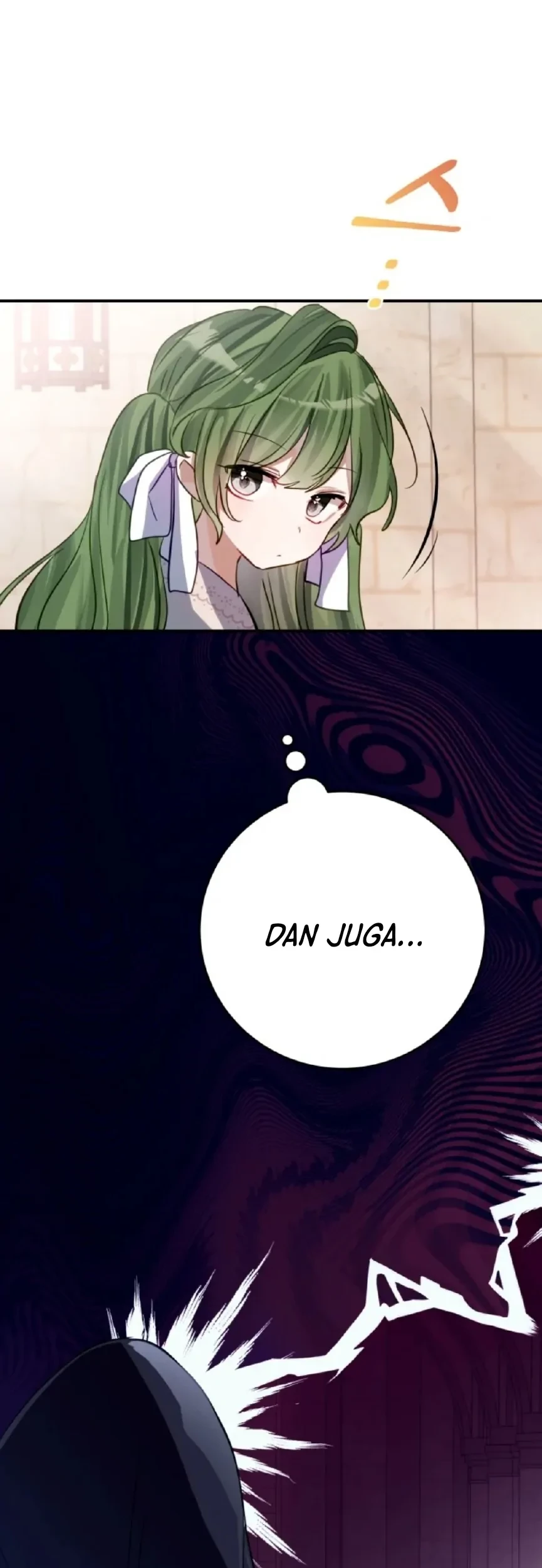 I Soon Became the Contract Daughter of a Ruined Family Chapter 2 - halaman 85