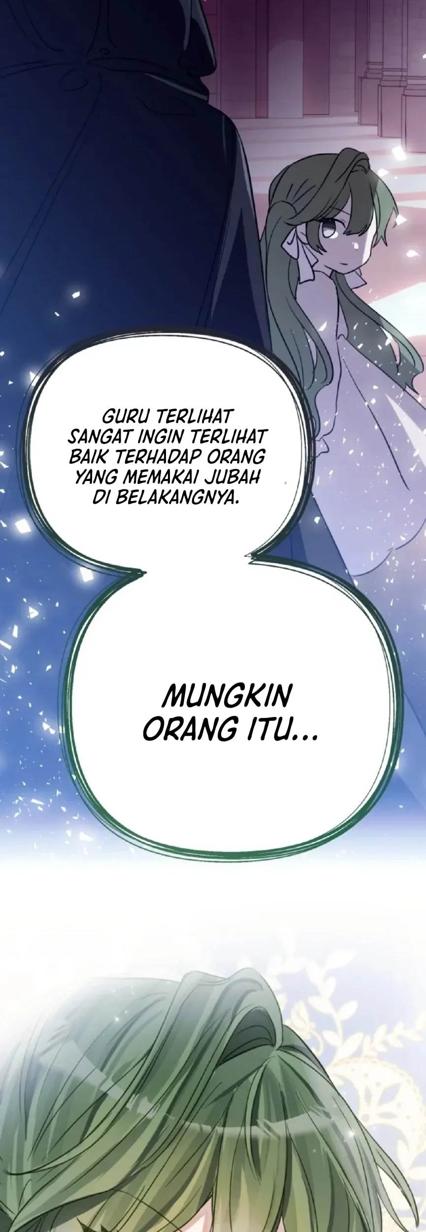 I Soon Became the Contract Daughter of a Ruined Family Chapter 2 - halaman 86