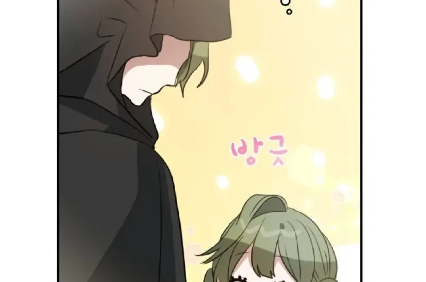 I Soon Became the Contract Daughter of a Ruined Family Chapter 2 - halaman 89