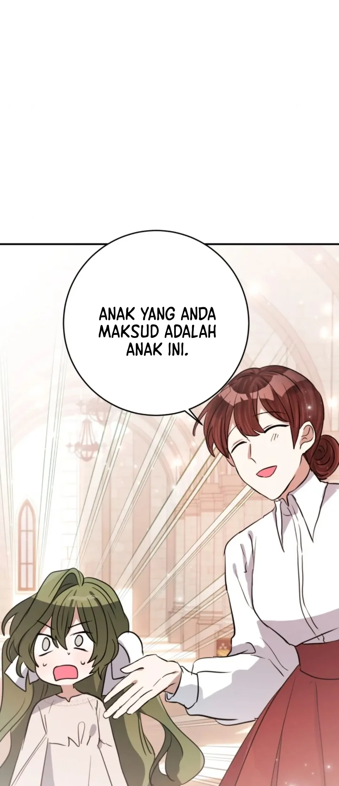 I Soon Became the Contract Daughter of a Ruined Family Chapter 2 - halaman 93