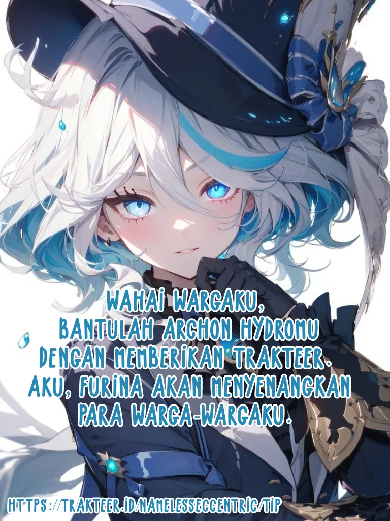 I Soon Became the Contract Daughter of a Ruined Family Chapter 2 - halaman 99