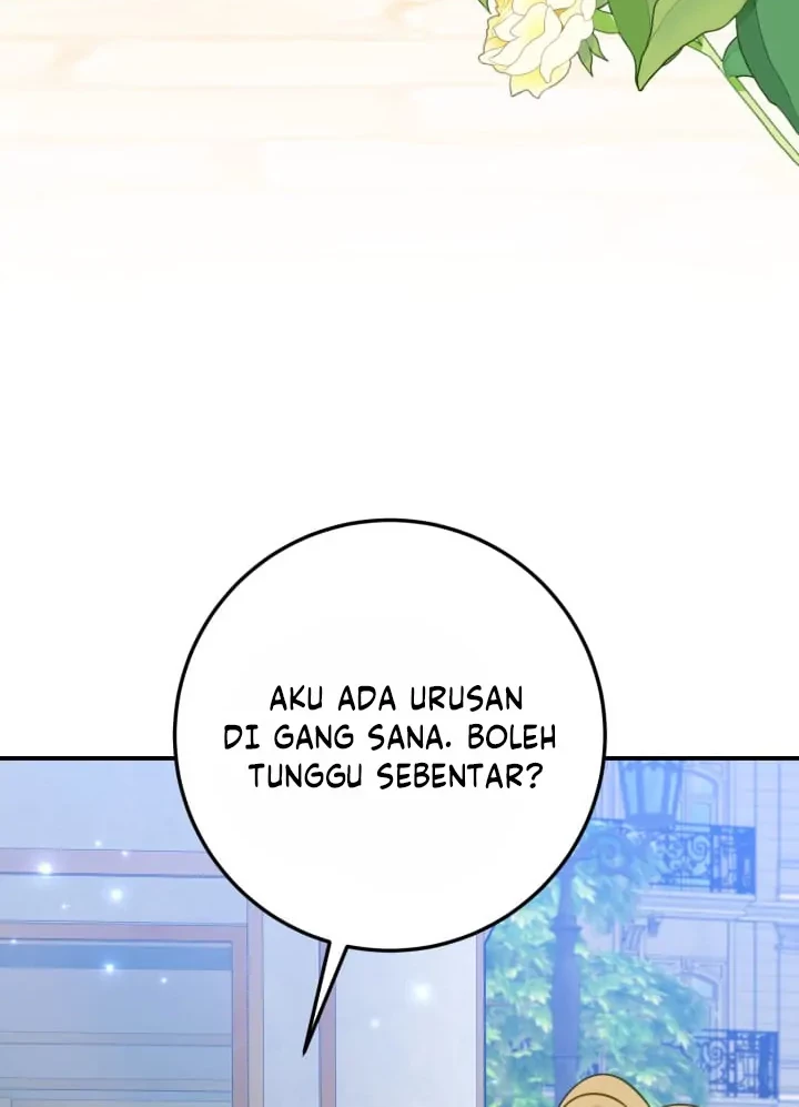 I Soon Became the Contract Daughter of a Ruined Family Chapter 20 - halaman 4