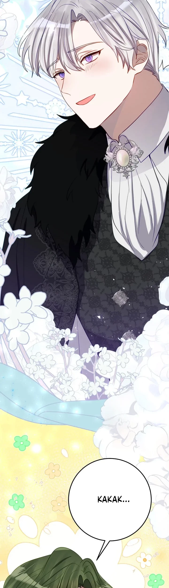 I Soon Became the Contract Daughter of a Ruined Family Chapter 22 - halaman 40
