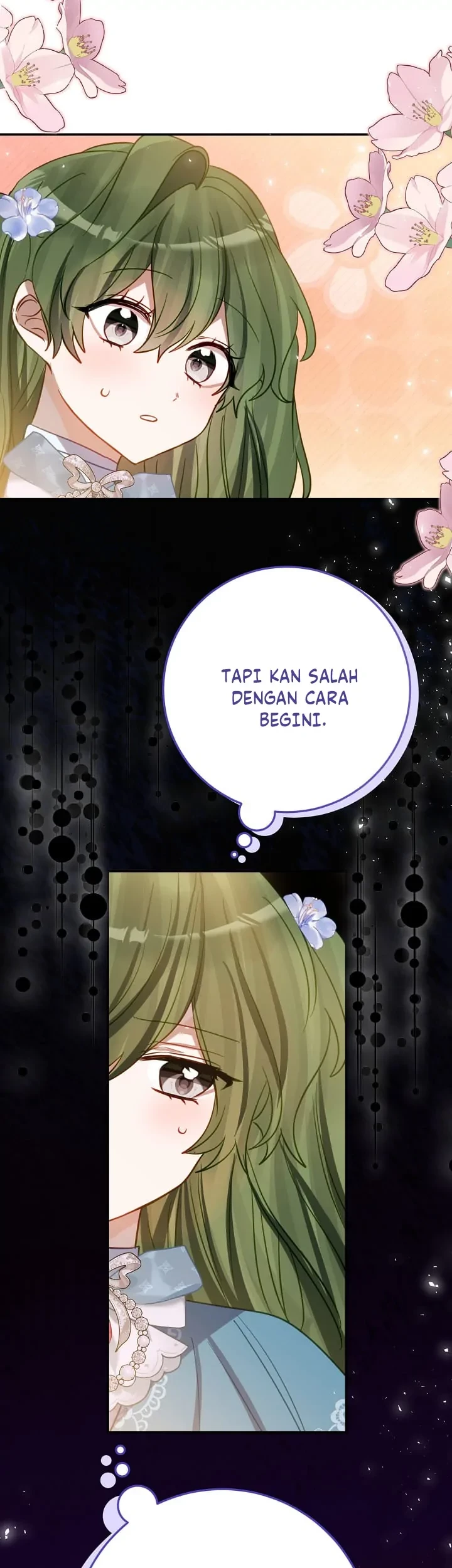 I Soon Became the Contract Daughter of a Ruined Family Chapter 23 - halaman 7