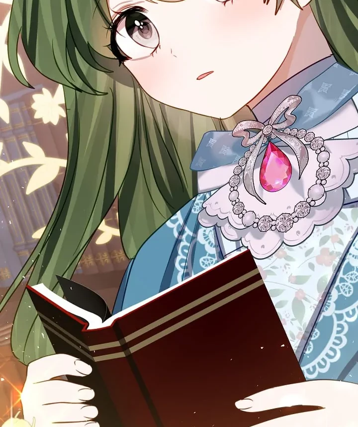 I Soon Became the Contract Daughter of a Ruined Family Chapter 24 - halaman 48