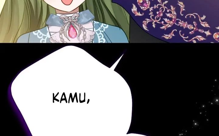 I Soon Became the Contract Daughter of a Ruined Family Chapter 25 - halaman 2