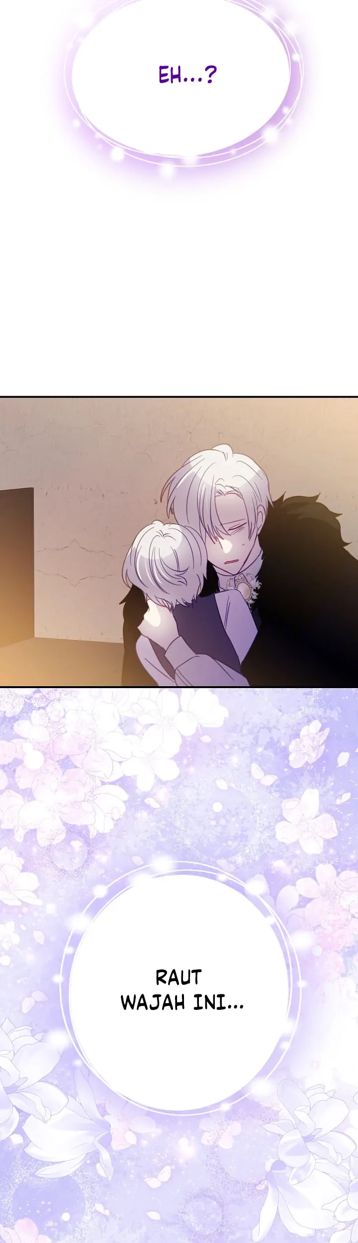 I Soon Became the Contract Daughter of a Ruined Family Chapter 25 - halaman 5