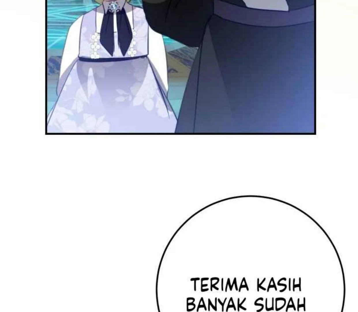 I Soon Became the Contract Daughter of a Ruined Family Chapter 27 - halaman 18
