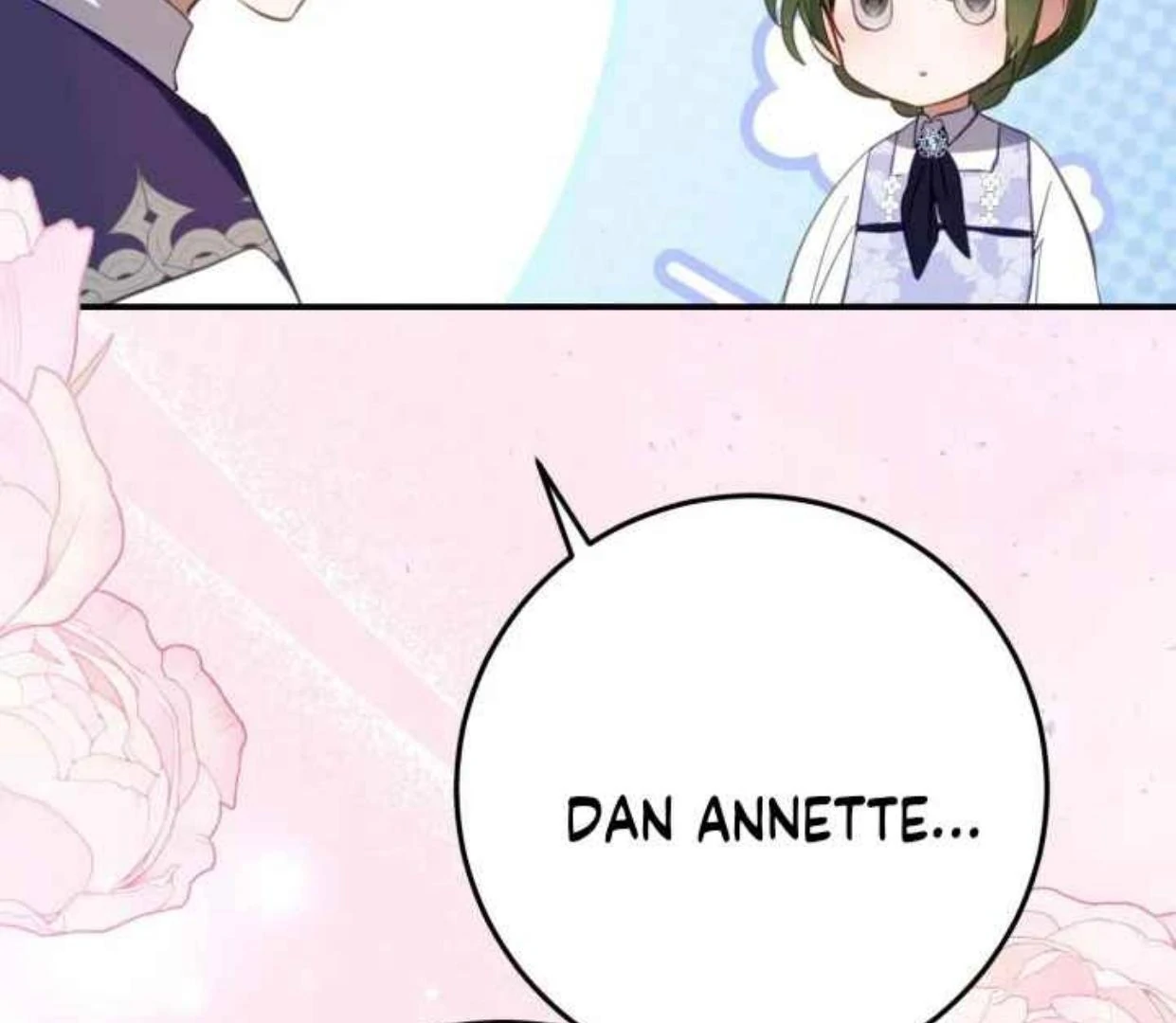 I Soon Became the Contract Daughter of a Ruined Family Chapter 27 - halaman 20