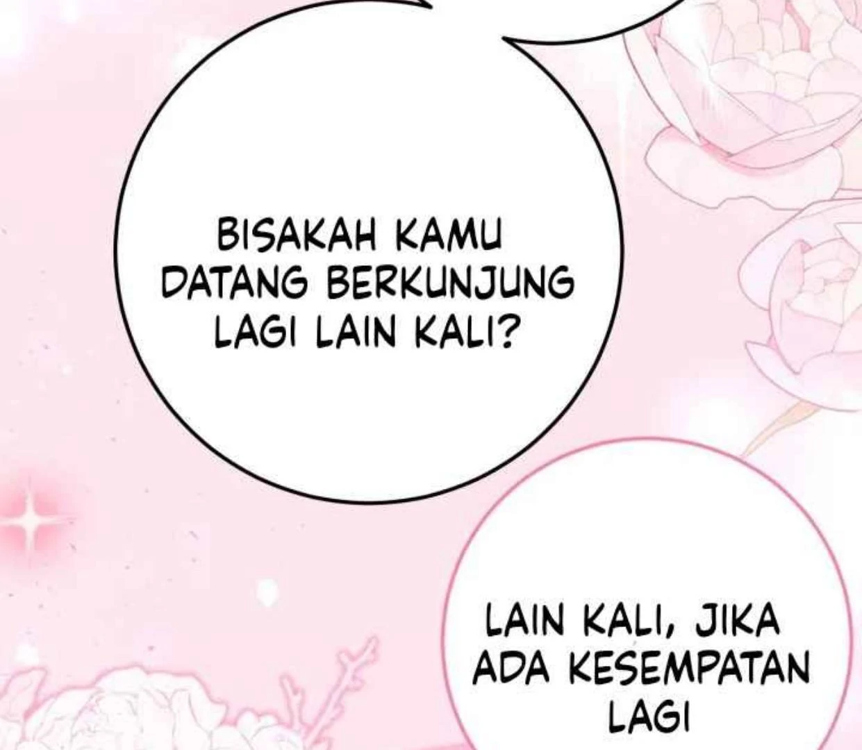 I Soon Became the Contract Daughter of a Ruined Family Chapter 27 - halaman 21