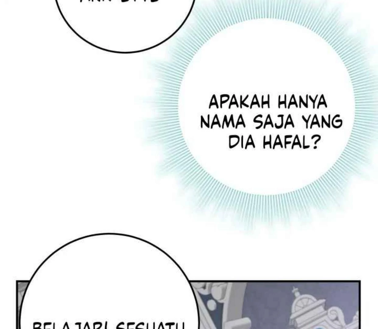 I Soon Became the Contract Daughter of a Ruined Family Chapter 27 - halaman 28