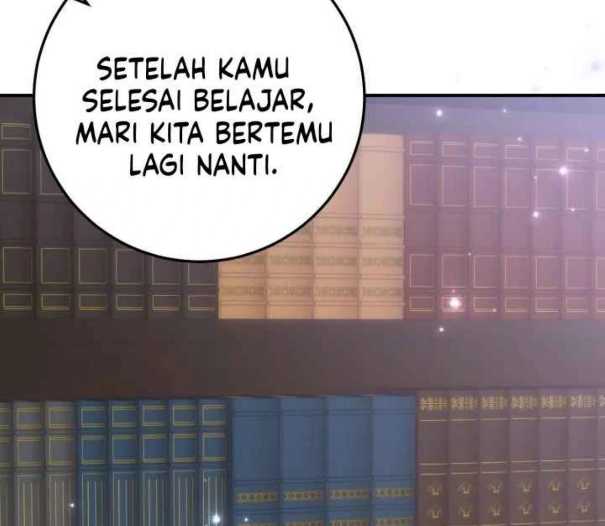 I Soon Became the Contract Daughter of a Ruined Family Chapter 27 - halaman 31