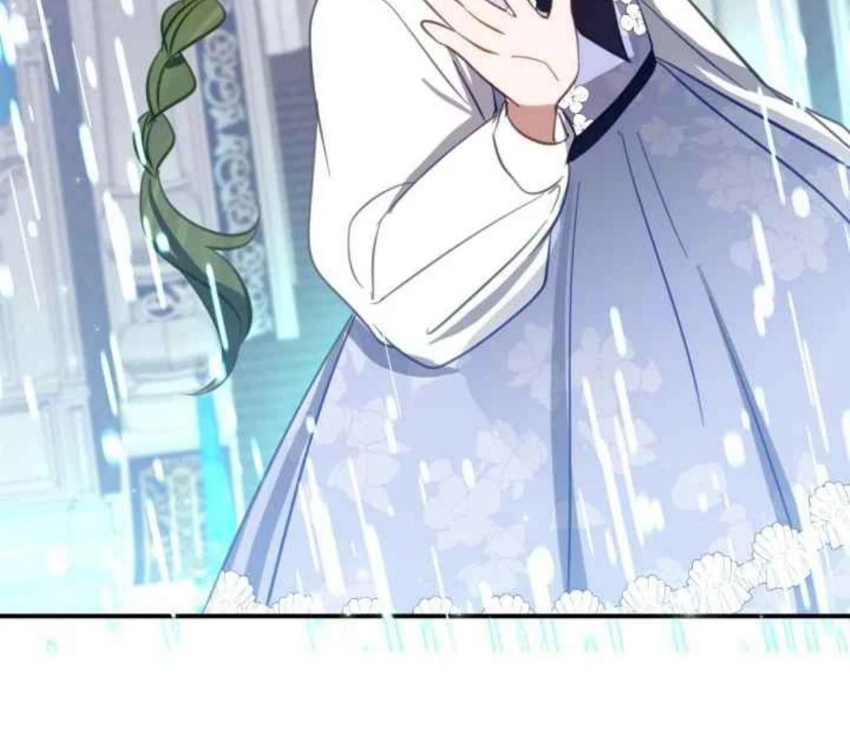 I Soon Became the Contract Daughter of a Ruined Family Chapter 27 - halaman 35