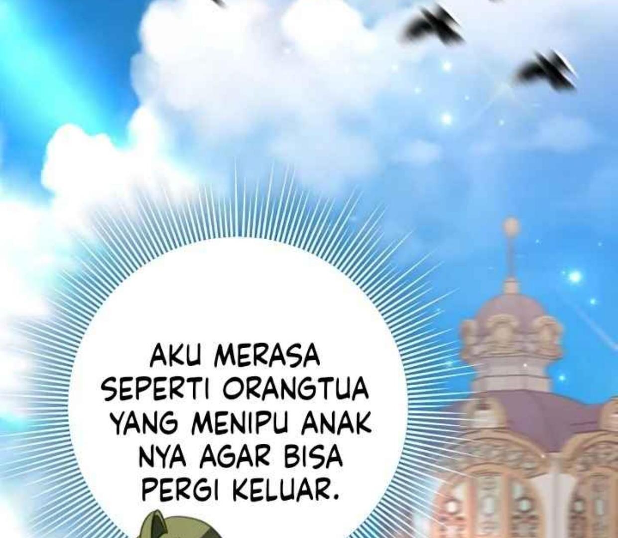 I Soon Became the Contract Daughter of a Ruined Family Chapter 27 - halaman 44