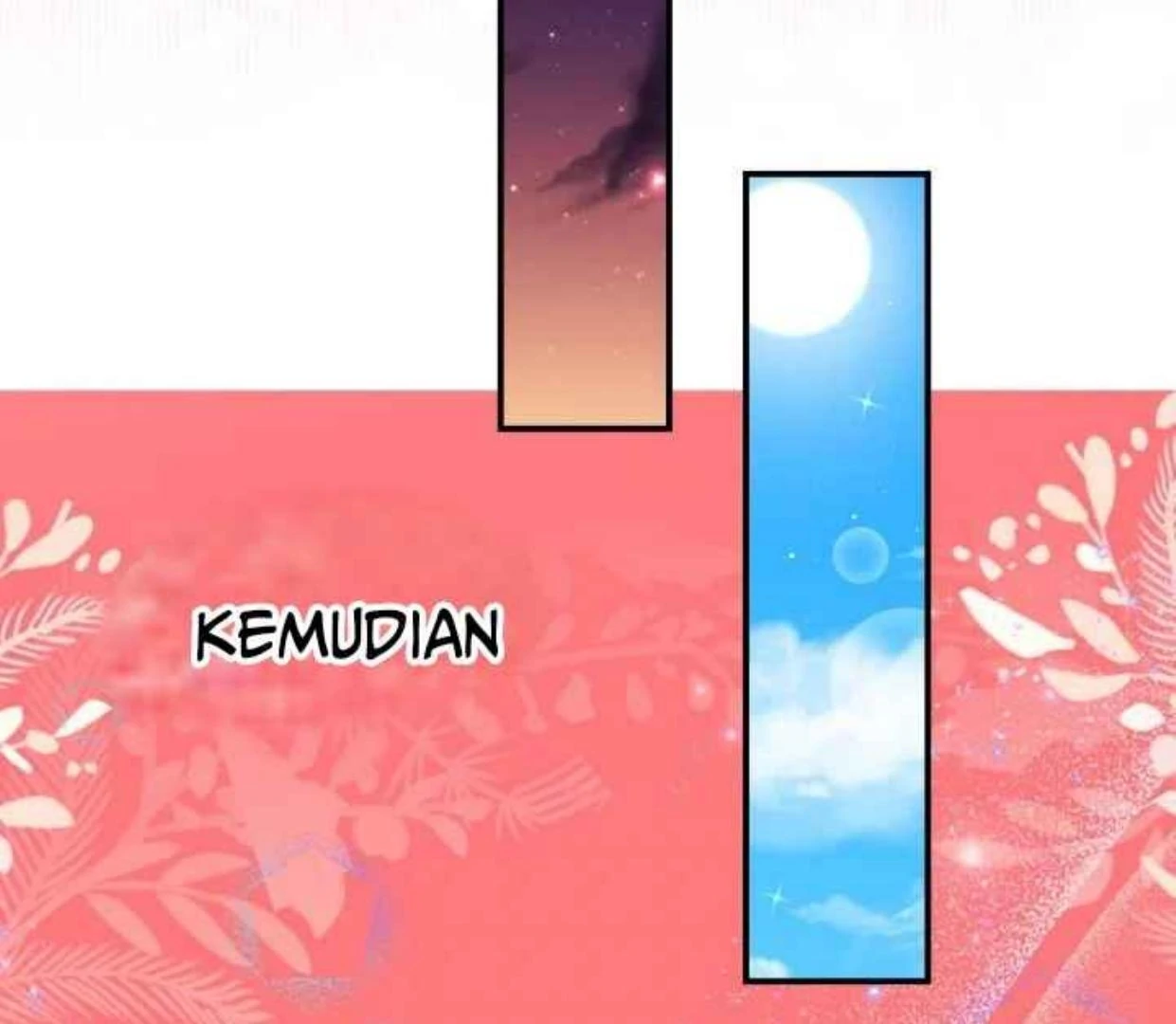 I Soon Became the Contract Daughter of a Ruined Family Chapter 27 - halaman 47
