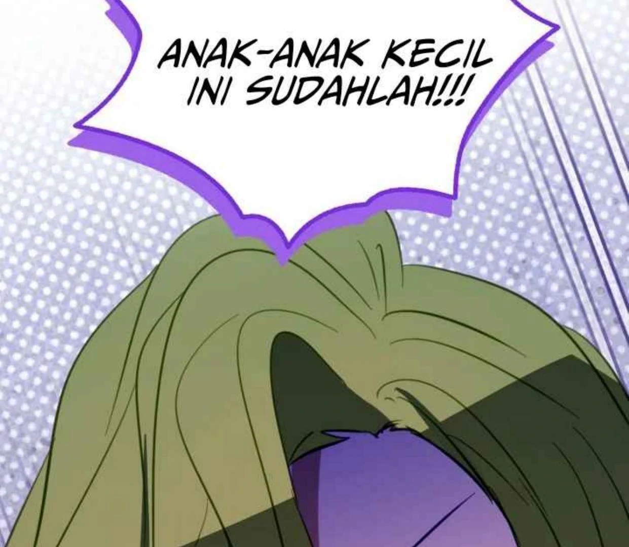 I Soon Became the Contract Daughter of a Ruined Family Chapter 27 - halaman 6