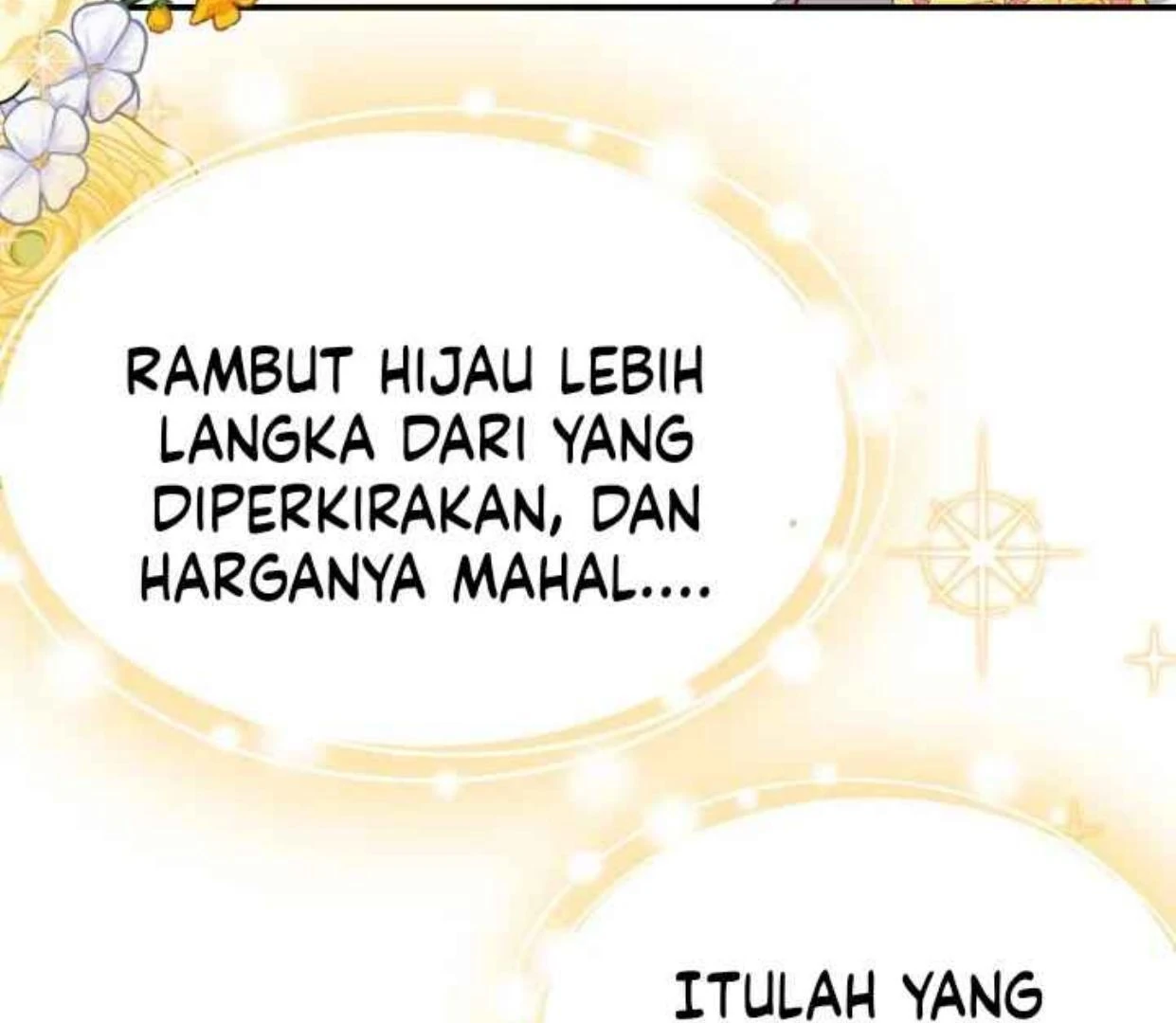 I Soon Became the Contract Daughter of a Ruined Family Chapter 27 - halaman 66