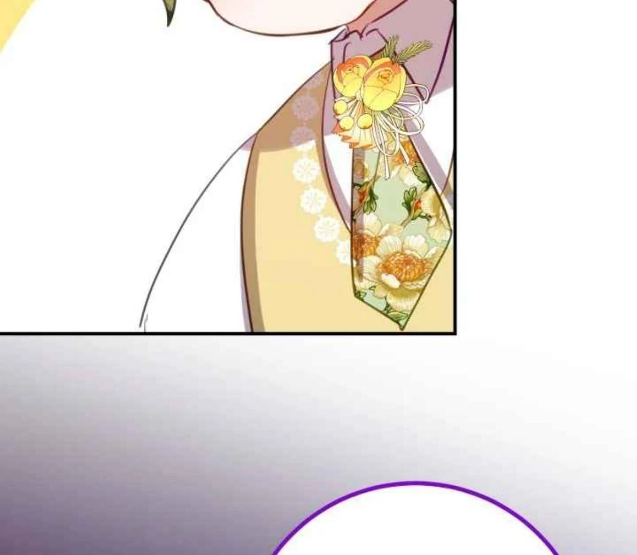 I Soon Became the Contract Daughter of a Ruined Family Chapter 27 - halaman 76