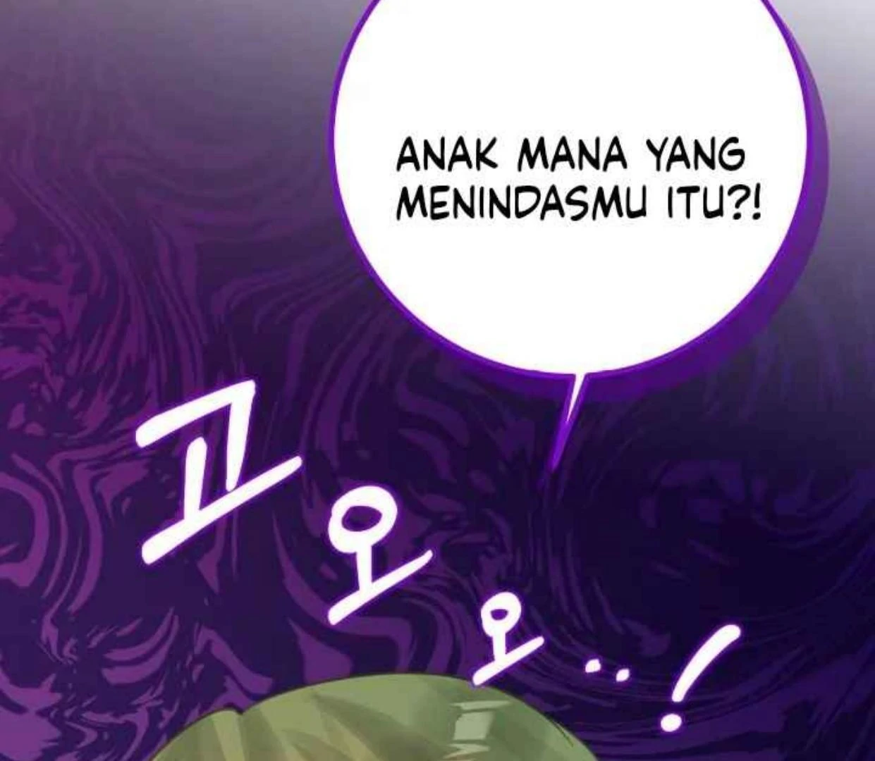 I Soon Became the Contract Daughter of a Ruined Family Chapter 27 - halaman 77