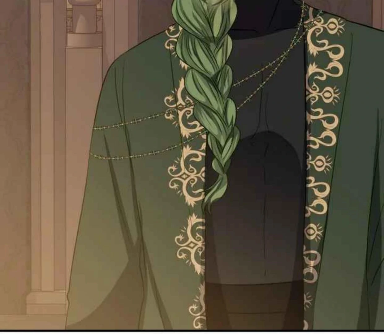 I Soon Became the Contract Daughter of a Ruined Family Chapter 28 - halaman 11