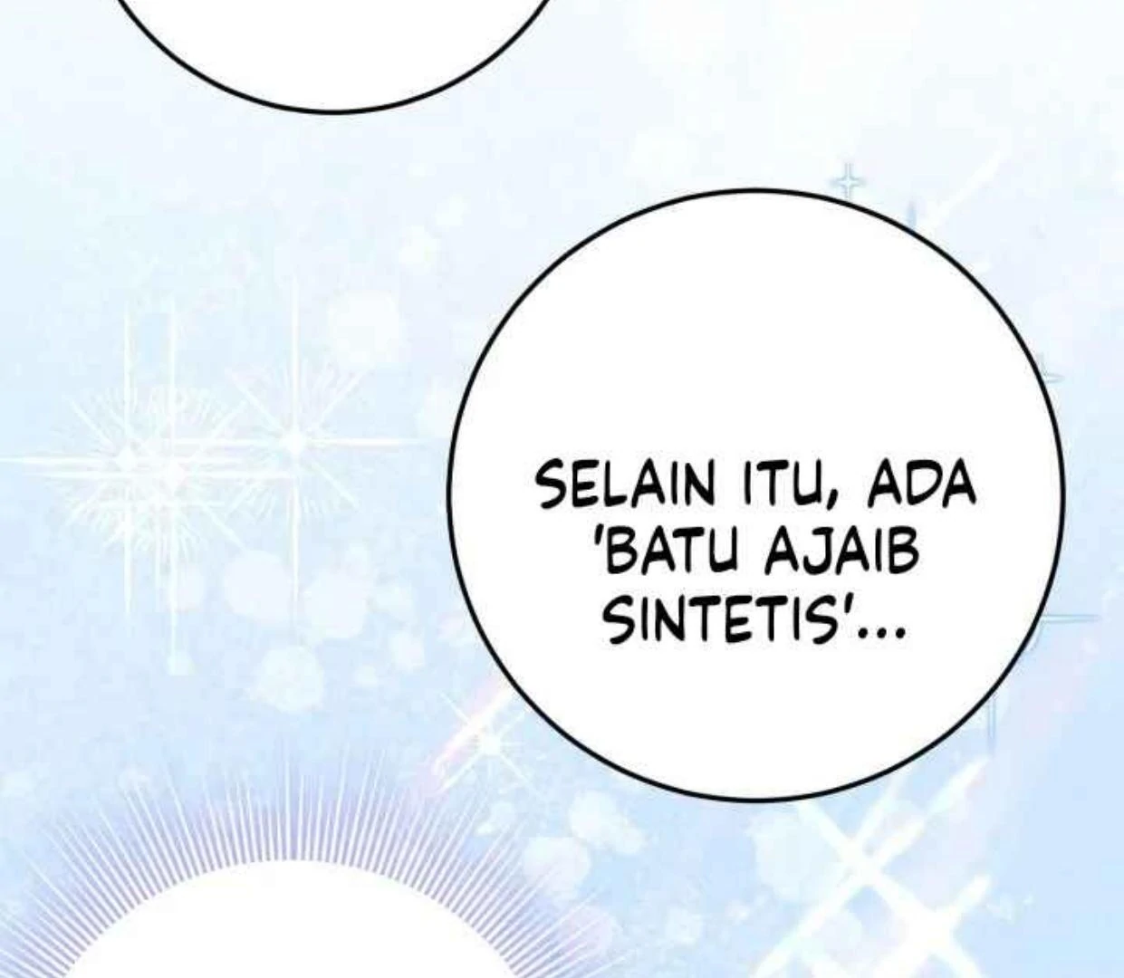 I Soon Became the Contract Daughter of a Ruined Family Chapter 28 - halaman 17