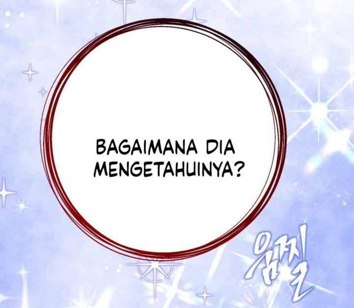 I Soon Became the Contract Daughter of a Ruined Family Chapter 28 - halaman 21