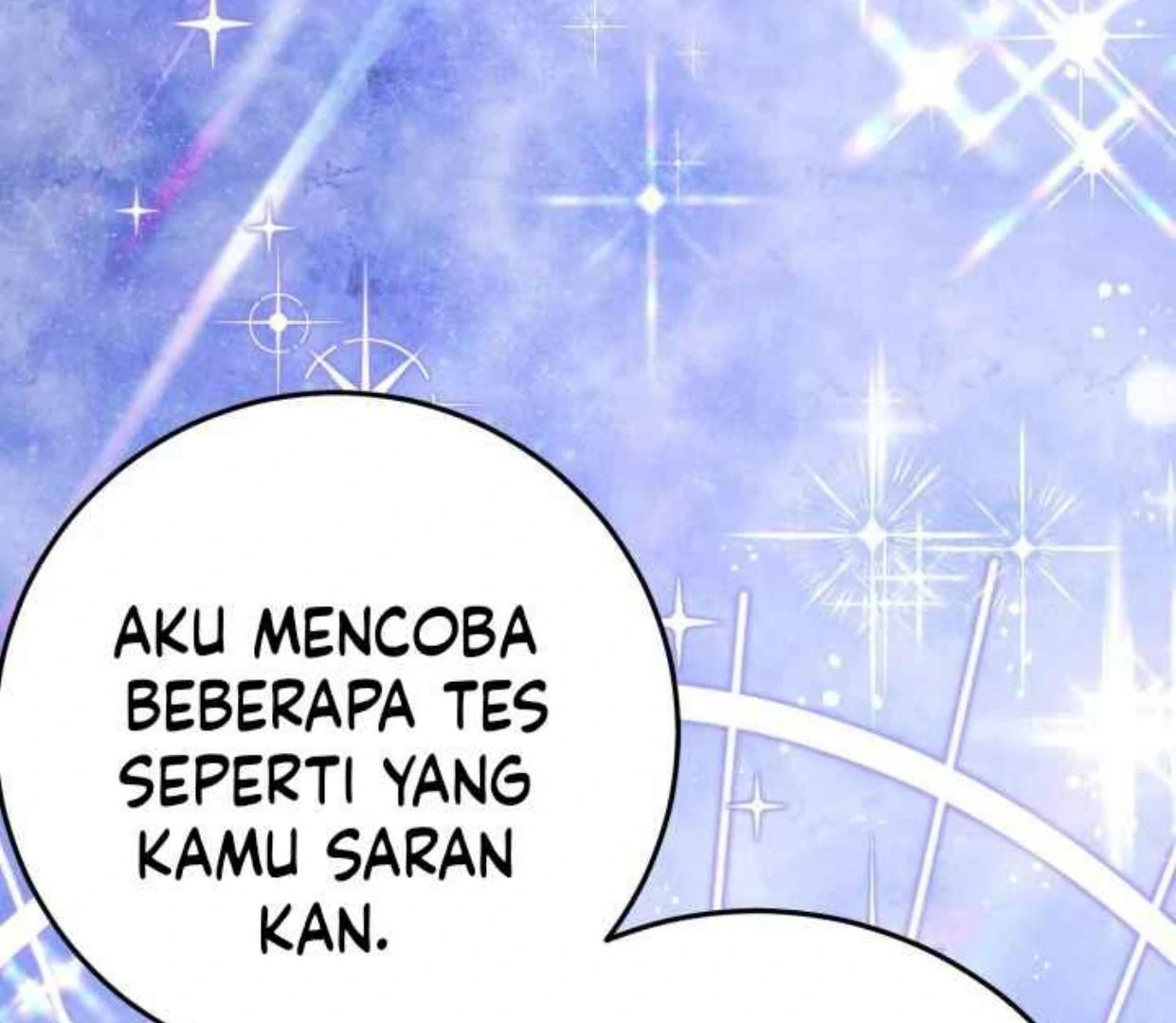 I Soon Became the Contract Daughter of a Ruined Family Chapter 28 - halaman 23