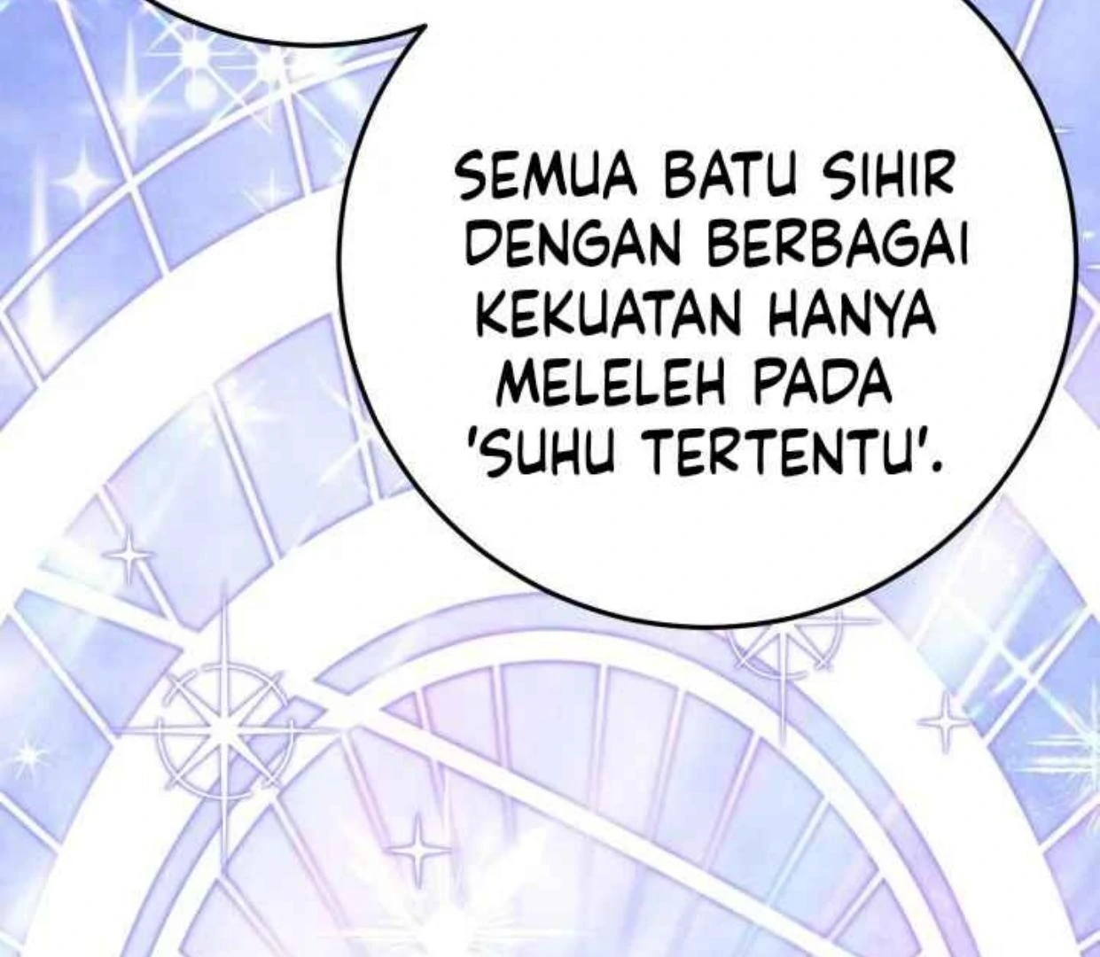I Soon Became the Contract Daughter of a Ruined Family Chapter 28 - halaman 24
