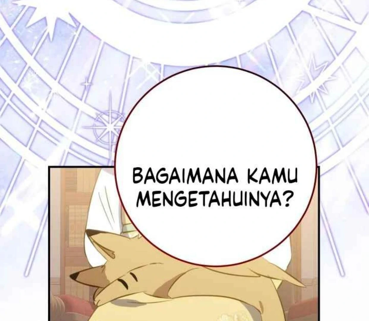 I Soon Became the Contract Daughter of a Ruined Family Chapter 28 - halaman 26