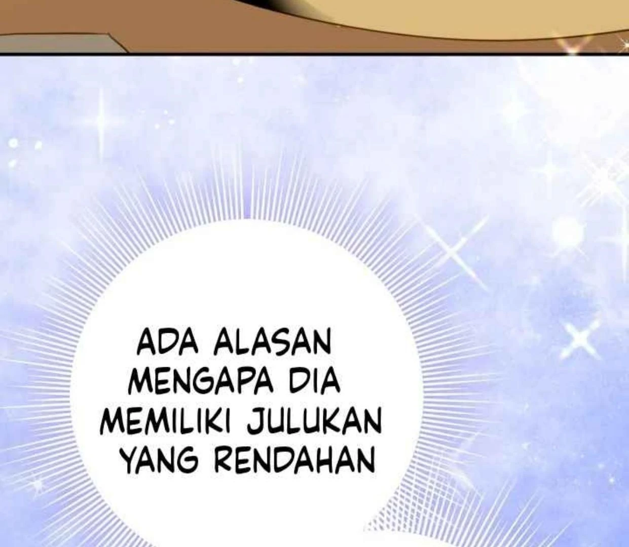 I Soon Became the Contract Daughter of a Ruined Family Chapter 28 - halaman 30