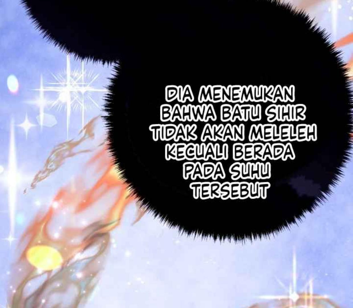 I Soon Became the Contract Daughter of a Ruined Family Chapter 28 - halaman 33