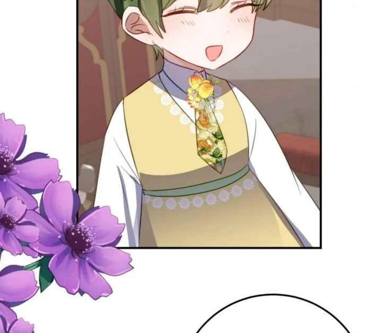I Soon Became the Contract Daughter of a Ruined Family Chapter 28 - halaman 39