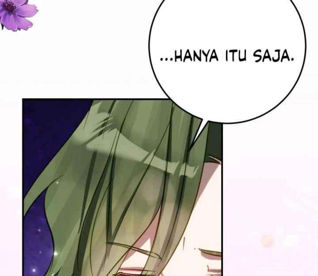 I Soon Became the Contract Daughter of a Ruined Family Chapter 28 - halaman 40