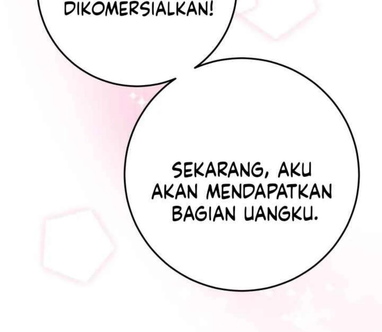 I Soon Became the Contract Daughter of a Ruined Family Chapter 28 - halaman 48